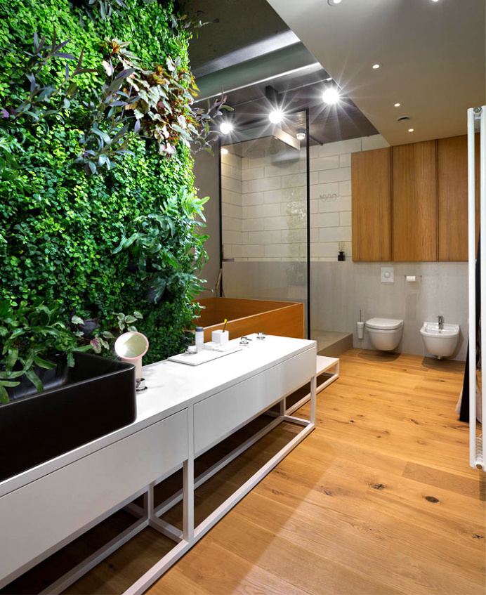 bathroom design trends for 2016 - #bathroom #bath #bathroomdesign