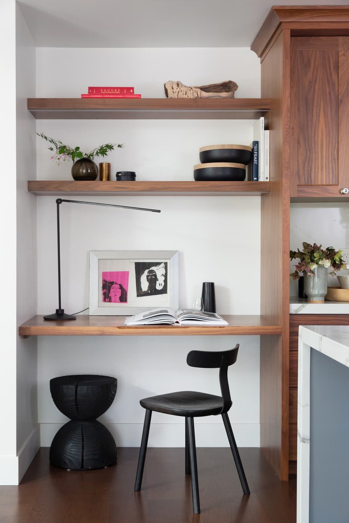 desk, Studio SHK
