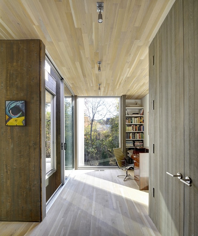 Northwest Harbor by Bates Masi Architects