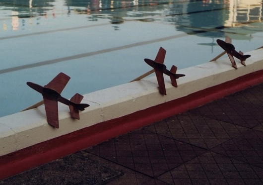 Listed Theatre #performance #theatre #listed #lido #swimming