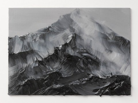 Conrad Jon Godly | PICDIT #painting #paint #art