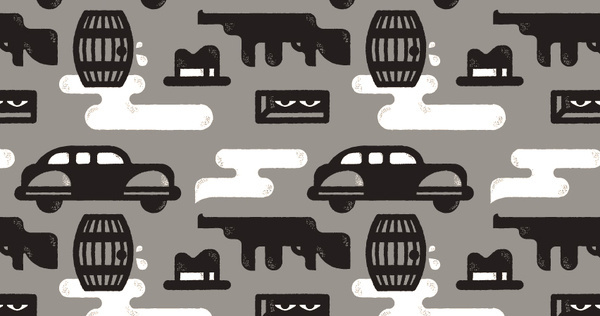 11 #illustration #pattern