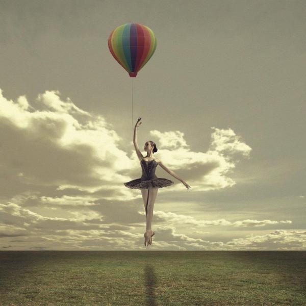 Photo manipulations by Maja Vuckovic #vuckovic #photo #maja #manipulations