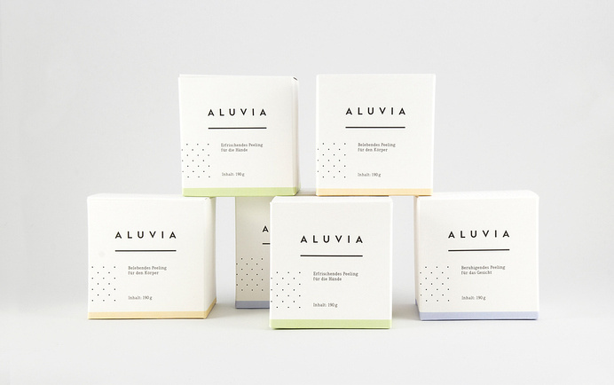 Aluvia