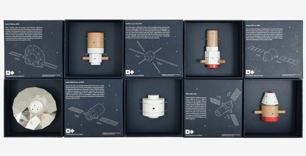 Papa Foxtrot | Play With Today #satellite #space