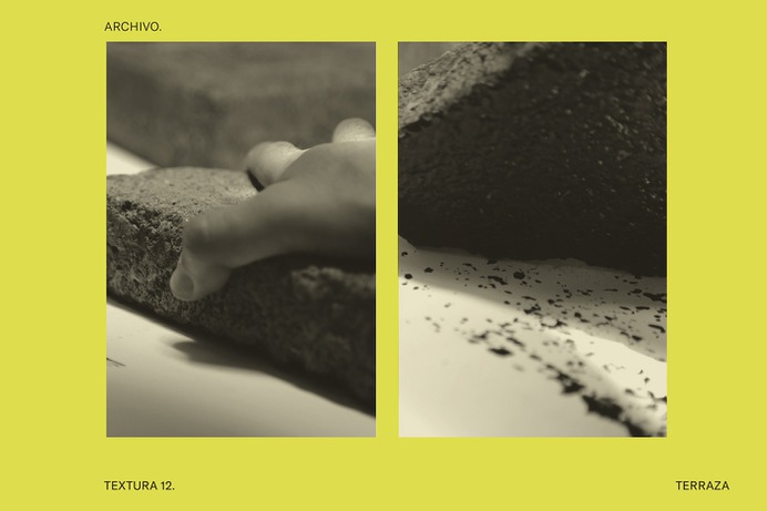 CASA MEXICANA on Behance