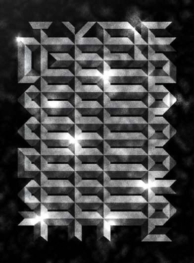 Andrei D. Robu » Lettering & Type #lettering #robu #andrei #monograms #type #typography