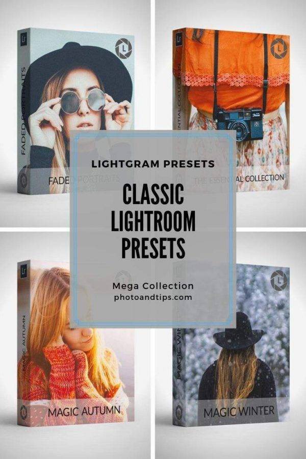 If you are curious to get top-notch results for all your editing projects, we advise you to get started with Complete Lightroom Classic Presets Bundle. #classicpresets #presetsbundle #lightroompresets #photoshopactions #acrpresets #photoandtips #photoediting #photoretouch #photography #imageediting #photoshop #lightroom