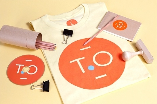 Trigger Oslo Identity on the Behance Network #collateral