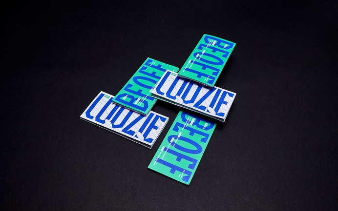 Independent Theatre Display Fonts - Mindsparkle Mag Independent Theatre Display Fonts by mood agency & Jakub Haremza. "We continue our creative cooperation with the Theater Company the Progress Scene, located in Poznań, Poland. #logo #packaging #identity #branding #design #color #photography #graphic #design #gallery #blog #project #mindsparkle #mag #beautiful #portfolio #designer