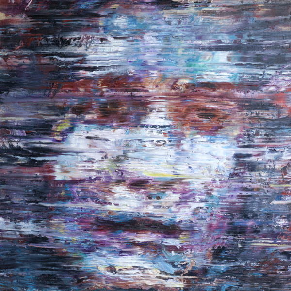 Andre Fortes | PICDIT #painting #art