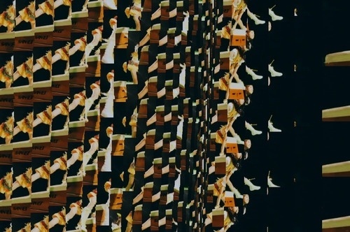 hysysk. #glitch