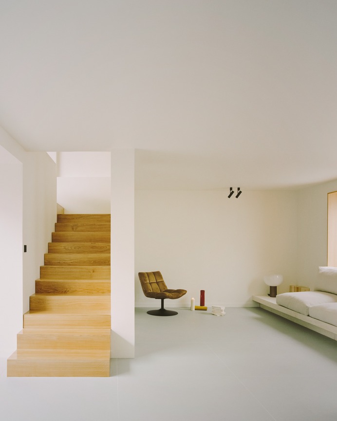 The Island by Clément Lesnoff-Rocard