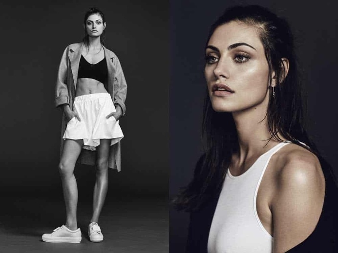 Editorial Photography by Jake Terrey