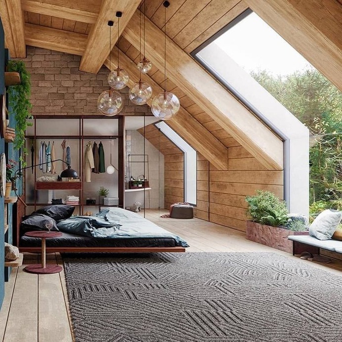 The Treehouse is designed by Tomas Sciskala and Located in Trinec Czech RepubliC