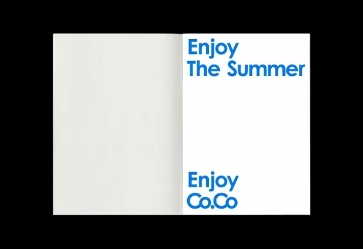 Family +44 7595 746 785 — Co.Co #print #design #typography