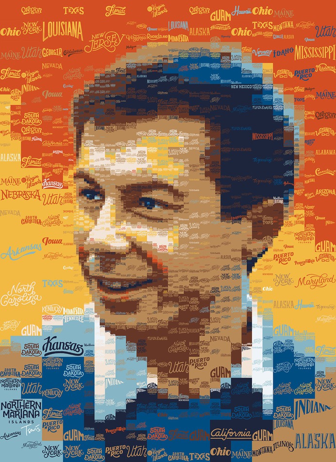 Charis Tsevis - Pete Buttigieg 2020