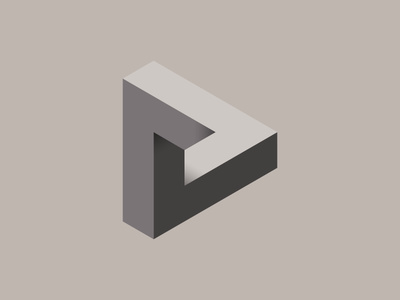 Escher Impossible Geometry