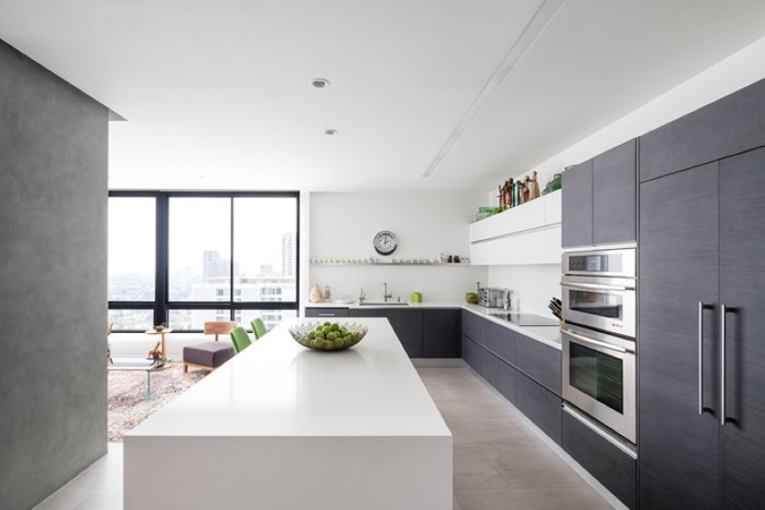 Diplomat apartment #interiordesign