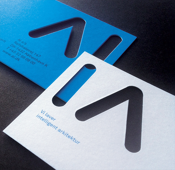 Corporate & Brand Identity / AI Gruppen #identity