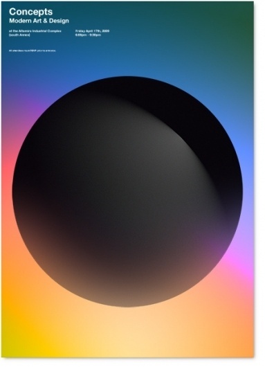 Network Osaka > Portfolio > AIC: Concepts #poster
