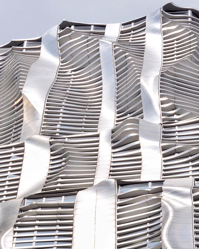 Stunning and Spellbinding Architecture Photography by Yuksel Camas