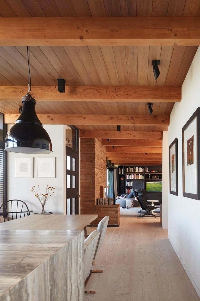 West Roy Condo by SKB Architects 2