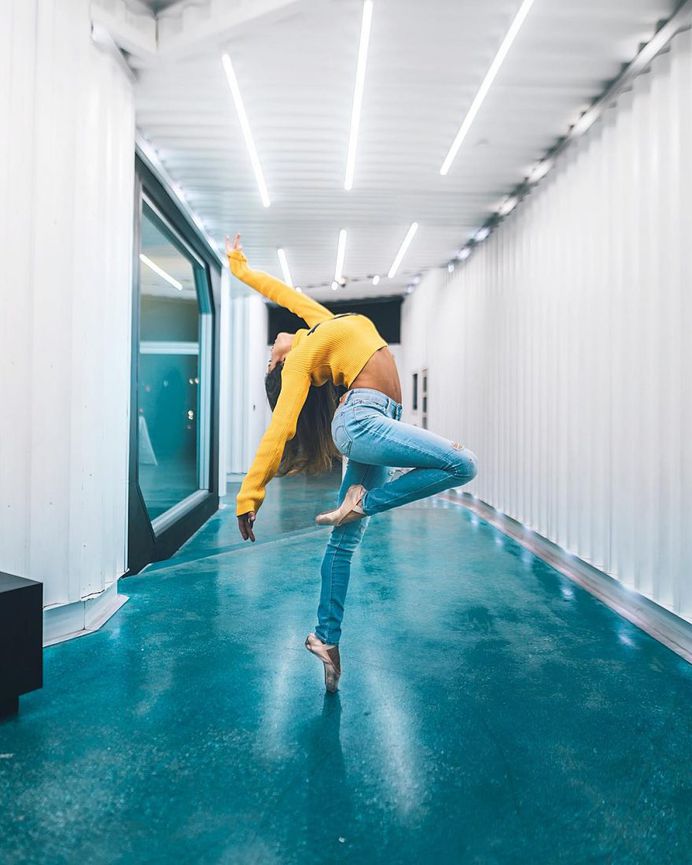 Mesmerizing Lifestyle and Beauty Portraits by David Mendoza III