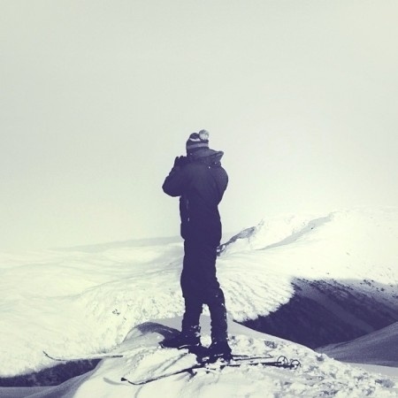 ISO50 Blog – The Blog of Scott Hansen (Tycho / ISO50) » The blog of Scott Hansen (aka ISO50 / Tycho) #photography #vintage #ambient #landscape
