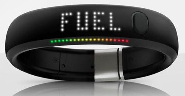 Life with the Nike FuelBand activity tracker #fuel #tracker #nike #band #life