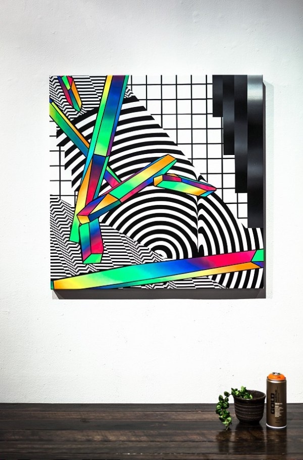 Felipe Pantone | PICDIT