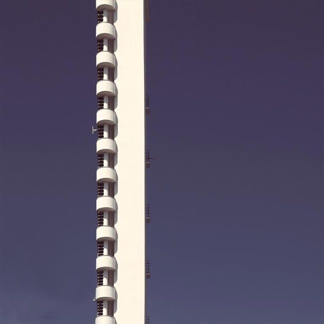 Stunning Architecture Photography by Sebastian Weiss