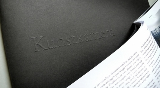 Nicolas Grospierre #print #typography