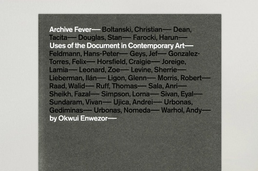 Franklin Vandiver #print #book #typography