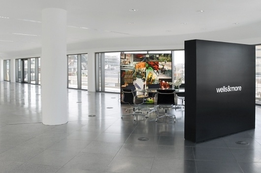 dn&co. | wells&more #architecture