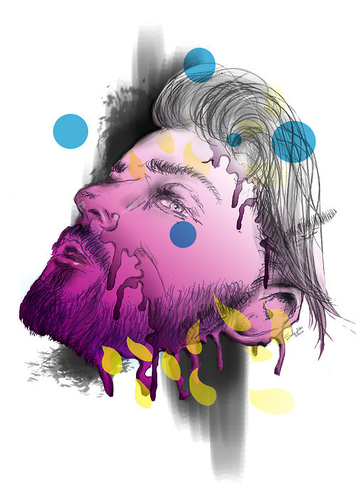 Pieces of me, part 1 #suda #mateusz #project #illustrator #design #graphic #illustrations #ilustracja #moda #polak #sztuka #mateuszsudacom #art #polska #poland #logo #victim #artysta #artis #fashion