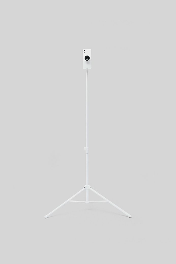 Caravanserai – Minimalissimo #minimalism #productdesign #industrialdesign #dystopia