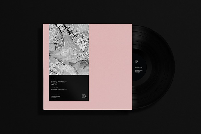Midlight on Behance