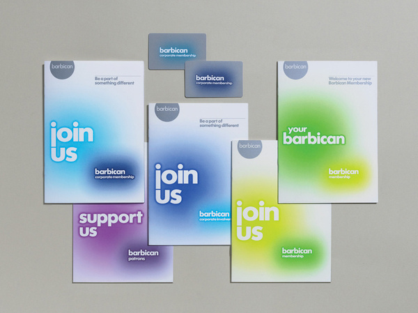 Barbican x SEA Exclusive Images #pack #membership