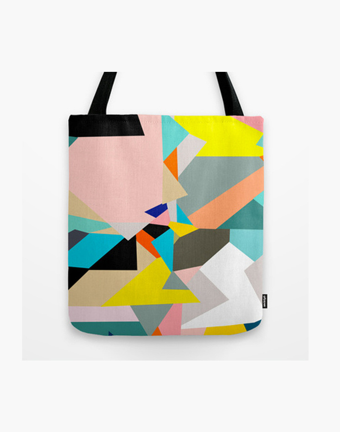 undefined #pattern