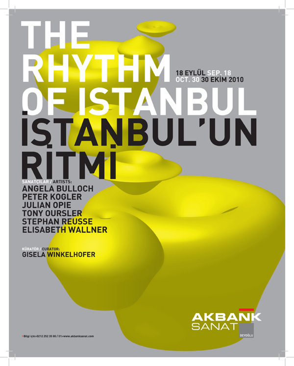 AkbankSanat // The Rhythm of Istanbul #of #rhythm #the #istanbul #akbanksanat