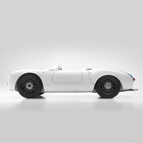 vechicle, car, porsche, white, race, simple