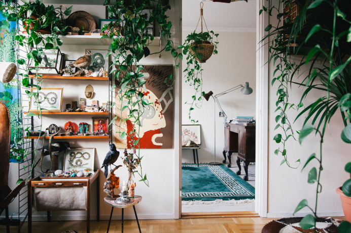 interior design
