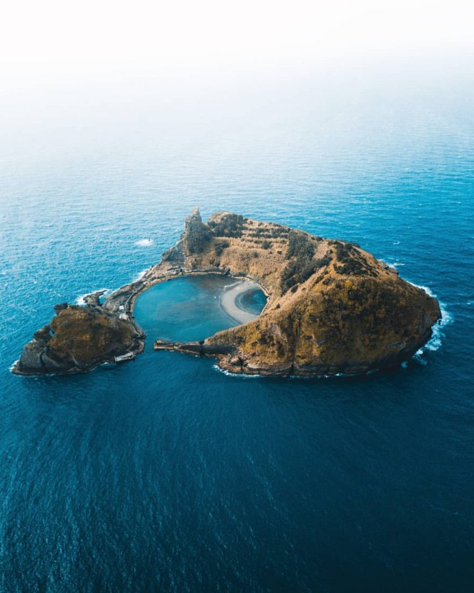 Stunning Outdoor and Adventure Photography by Julia Huber