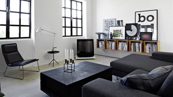 FA5 #home