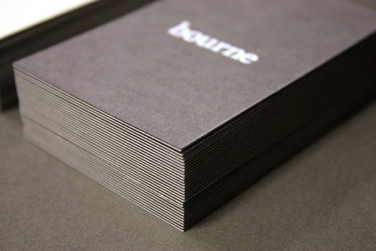 Effektive Studio. +44 (0)141 221 5070 #business #card #print #design #graphic #typography