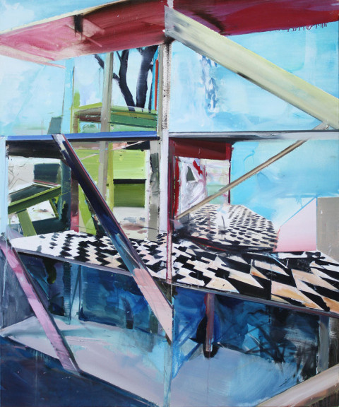 Martin Golland | PICDIT #painting #design #color #art