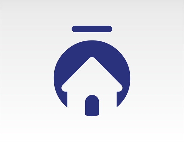 Conexión Inmobiliaria LT -Branding #logo #corporate #identity #branding