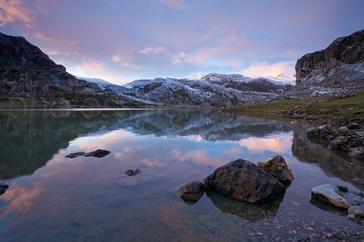 Landscape Photography by Slawek Staszczuk | Professional Photography Blog #inspiration #photography #landscape