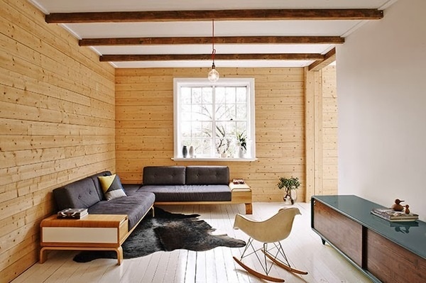 The Design Chaser: Homes to Inspire | Swedish Style in Sydney #interior #design #decor #deco #decoration